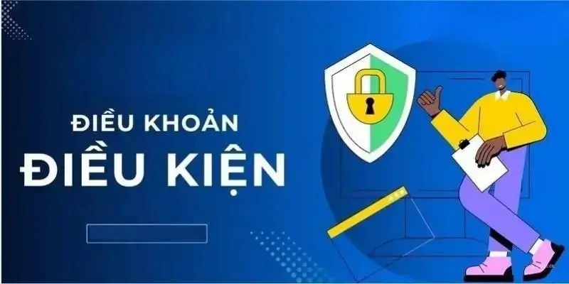 Điều khoản điều kiện b cần biết tại vz99